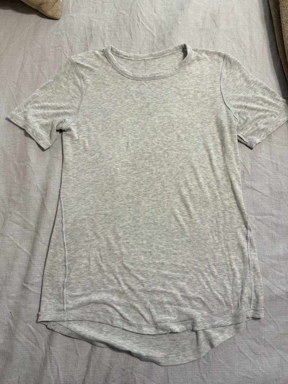 lululemon hold tight short sleeve - Picture 2 of 3